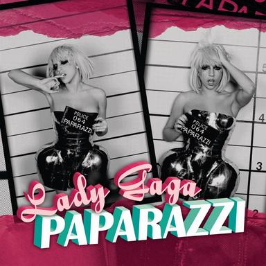 Paparazzi Remixes - EP