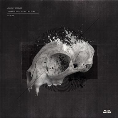 No Holds Barred - Excision Remix