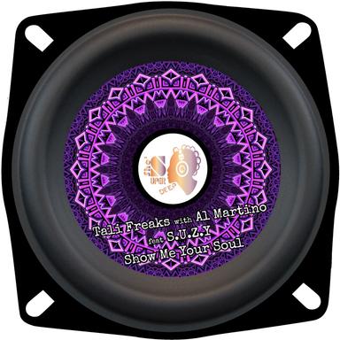 Show Me Your Soul - Stradivarius Remix