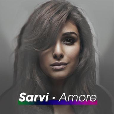 Amore - Seamus Haji Remix