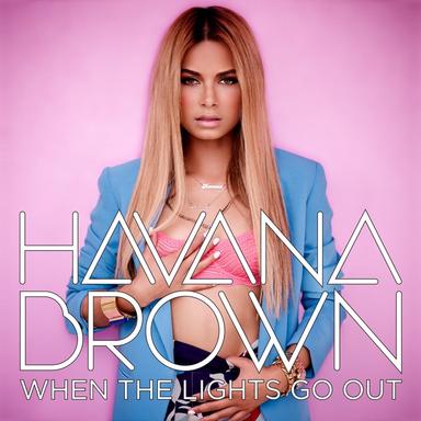 When the Lights Go Out - EP
