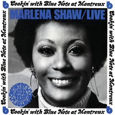 Woman Of The Ghetto - Live From The Montreux Jazz Festival,Switzerland/1973