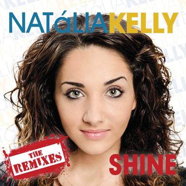 Shine (Remix) - EP