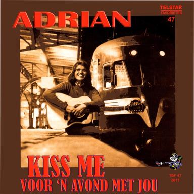 Voor 'n Avond Met Jou