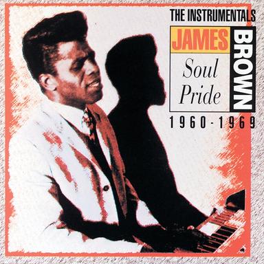 Try Me (Single Version (Mono))