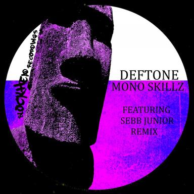 Mono Skillz - Sebb Junior Remix