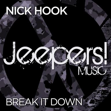 Break It Down
