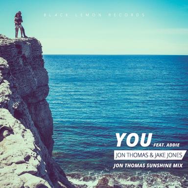 You - Jon Thomas Sunshine Mix