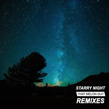 Starry Night - Jay Bird Remix
