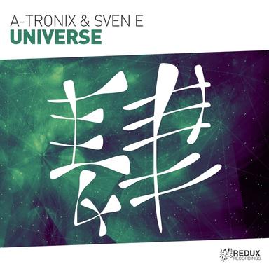 Universe - Extended Mix