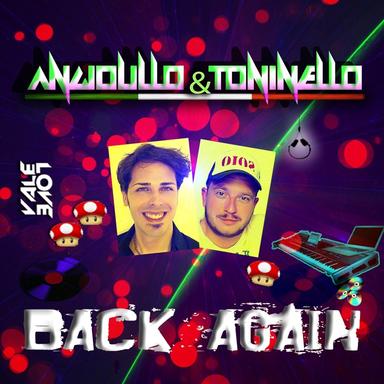 Back Again