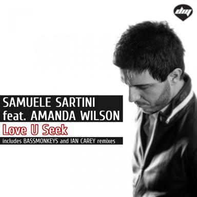 Love U Seek - Ian Carey Remix