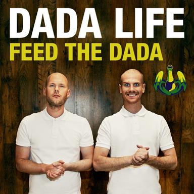 Feed the Dada - EP