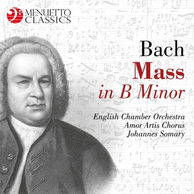 Mass in B Minor, BWV 232: No. 28, Agnus Dei - Dona nobis pacem