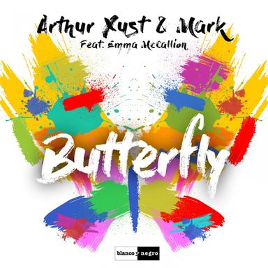 Butterfly - Radio Edit