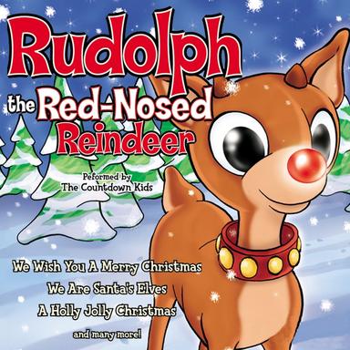 Have A Holly Jolly Christmas
