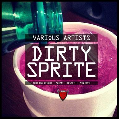 Dirty Sprite