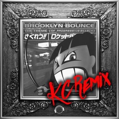 The Theme (Of Progressive Attack) - Kc Remix