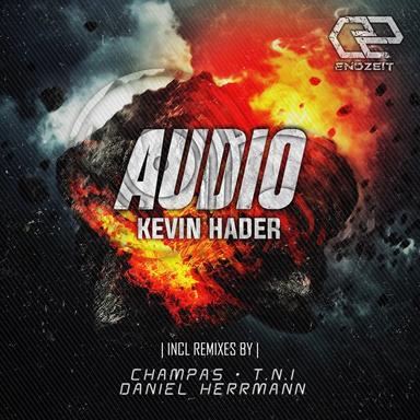 Audio - Daniel Herrmann Remix