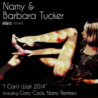 I Can't Wait - Gary Caos Remix