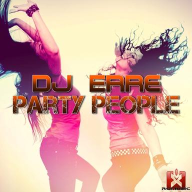 Party People