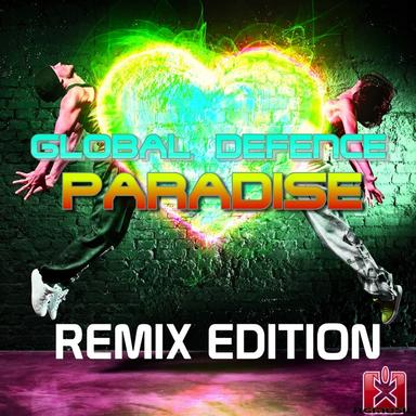 Paradise - Fluxstyle Remix