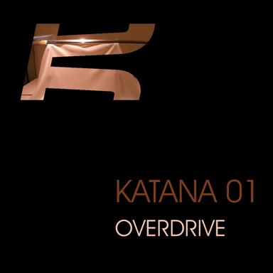Overdrive