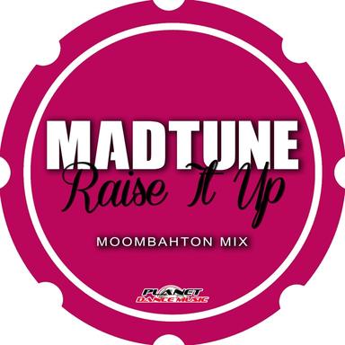 Raise It Up - Moombahton Edit