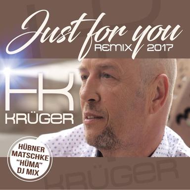 Just for You - Hübner Matschke "Hüma" DJ Mix