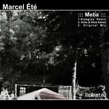 Meba - Ochs & Klick Remix