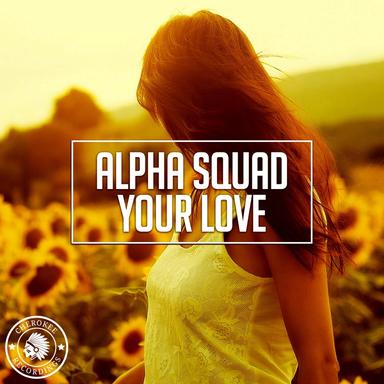 Your Love - Radio Edit