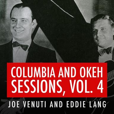 The Jazz Me Blues - 78 rpm Version