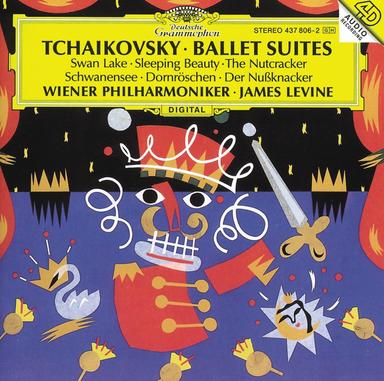 Swan Lake, Op. 20 Suite: 3. Danse des petits cygnes