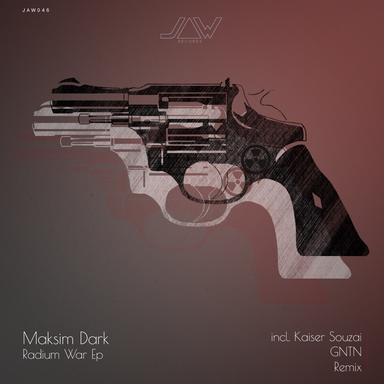 Radium War - GNTN Remix