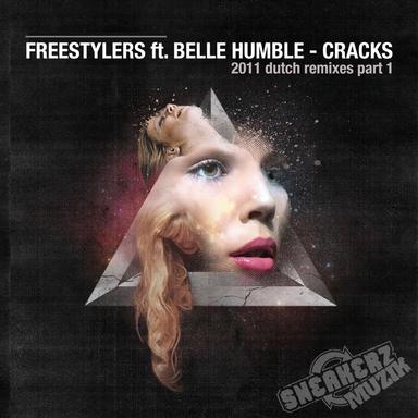Cracks - Firebeatz Remix