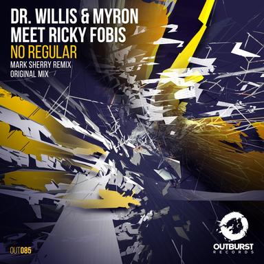 No Regular - Mark Sherry Remix