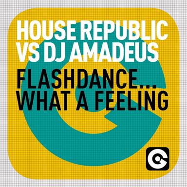 Flashdance... What a Feeling - Radio Edit