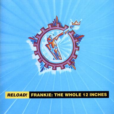 Welcome to the Pleasuredome (Pleasurefix Mix)