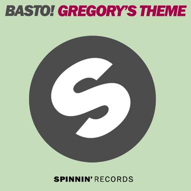 Gregory's Theme - Extended Mix