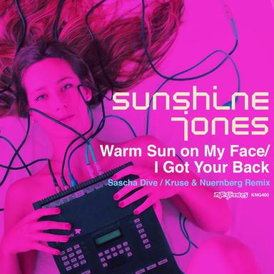 I Got Your Back - Kruse & Nuernberg Atmospheric Mix