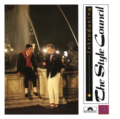Long Hot Summer (Extended / Full / 12 Inch Version)