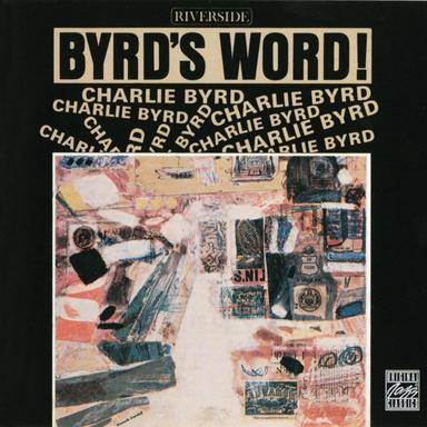 Byrd's Word