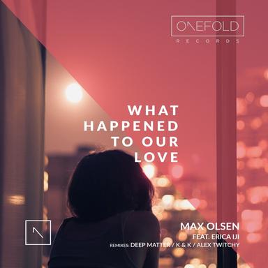 What Happened To Our Love - Radio Edit