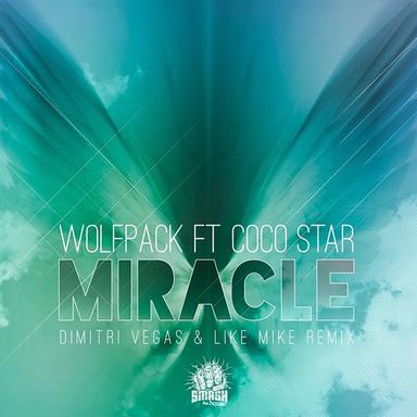 Miracle - Dimitri Vegas & Like Mike Radio Mix