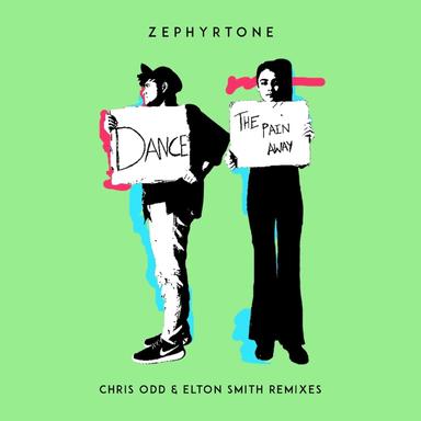 Dance the Pain Away - Chris Odd & Elton Smith Radio Remix
