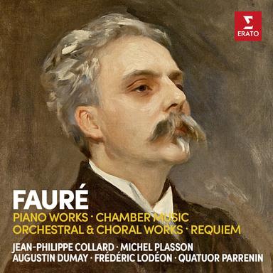 Caligula, Op. 52: "Nous sommes les heures guerrières" (Chorus)