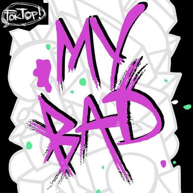 My Bad - Riviera Deep End Remix