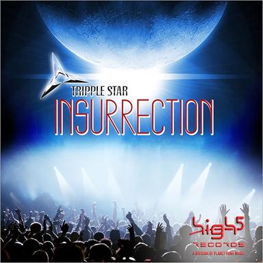 Insurrection - Sasha Dith Edit