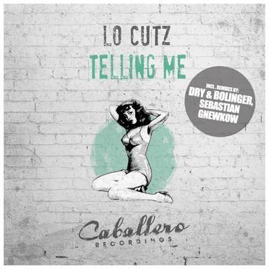 Telling Me - Dry & Bolinger Remix