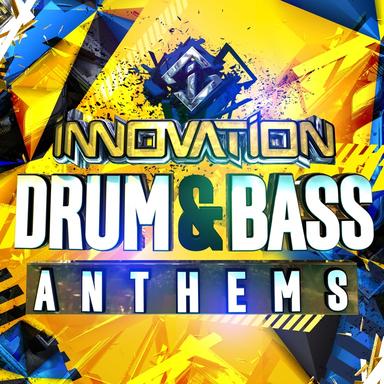 Innovation: Drum & Bass Anthems